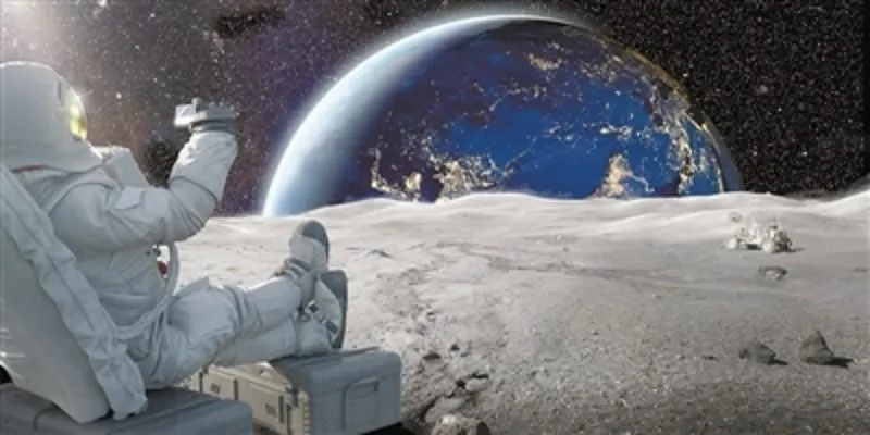 2030年目标锁定，中国登月梦想加速实现