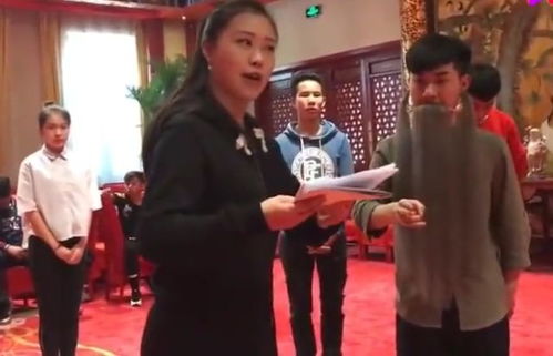 德云陶阳喜结良缘，纲纲致辞催婚麒麟，传承喜剧新篇章