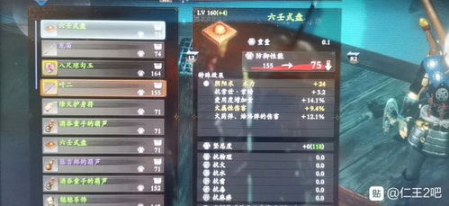 仁王3草薙卑弥呼攻略：高效打法解析，掌握新技巧