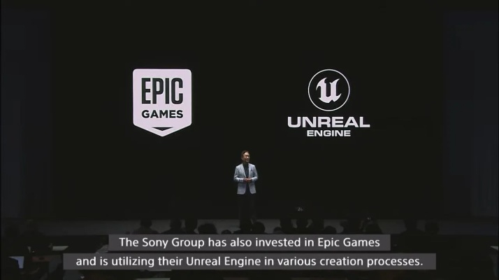 高管手滑泄密，State of Play 2026日期提前现身