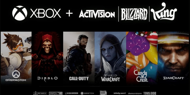 Epic商店确认Xbox新平台，微软开放改写引领潮流