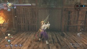 《仁王3》二周目攻略：深度挖掘隐藏宝藏，解锁全新秘境