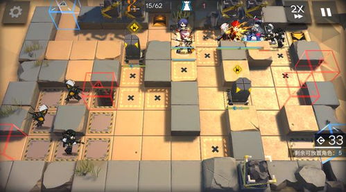 《明日方舟》景玉谷基建蓝图解析：高效产线布局新攻略