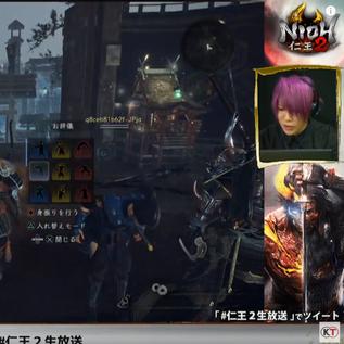 仁王3干练女角色捏脸攻略，打造绝美角色秘籍分享