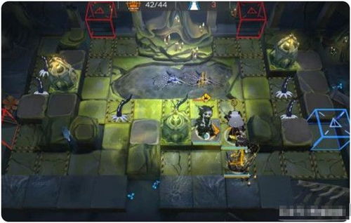 《明日方舟》洁尔佩塔攻略：深度解析，打造最强终末地阵容