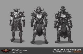 《暗黑2RE》新职业震撼登场，《暗黑4》资料片前瞻揭秘新价值