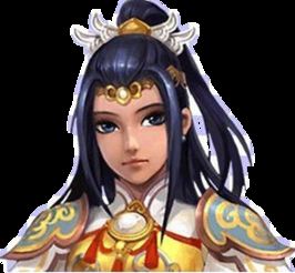 白发女角色设计揭秘：仁王3高冷形象新诠释