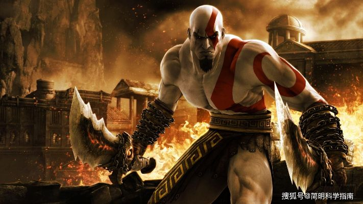 知名爆料：PS《战神》新作或登NS2，平台大揭秘，游戏体验再升级