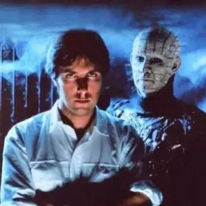 大尺度视觉拉满，挑战恐怖内容展示极限