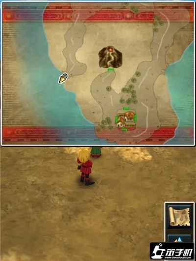 勇者斗恶龙7重制版啪敷啪敷攻略，探寻隐藏地点新秘境