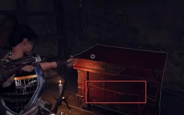 《仁王3》120级宝箱攻略：铁匠铺二层装备开启秘籍大公开