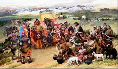 《仁王3》探秘：青瓷茶碗第三件藏匿之谜揭晓