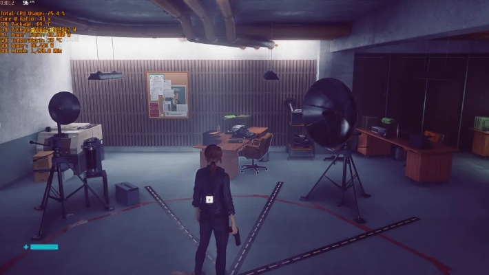 《高能人生2》首发独享DLSS 4，畅玩新境界！