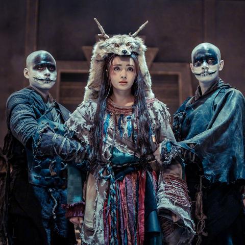 钟馗美食奇遇记：探秘《黑神话》首部实机短片新篇章