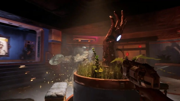 2028年3月前Judas发售，生化奇兵前主创力作领先突破创新