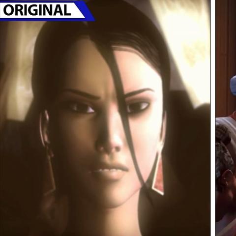 波斯王子时之砂重制版取消，创始人深情缅怀经典再创新篇章