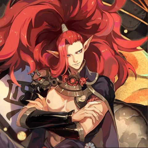 茨木童子大太刀攻略，高效获取方法解析