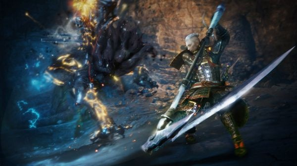 《仁王3》二周目恩宠解析：深度解锁神秘新价值