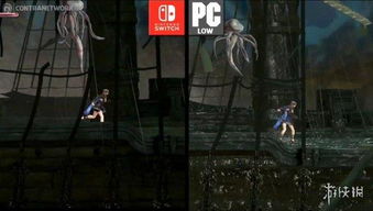 上古卷轴4重制版Switch2画面引热议，便携体验升级更惊艳