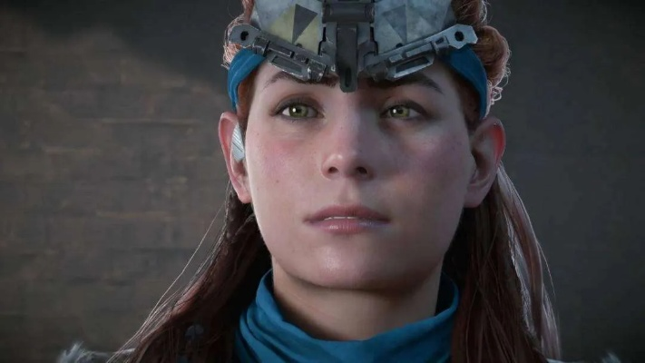 地平线争议：肥胖女性觉醒，塑造游戏新标杆