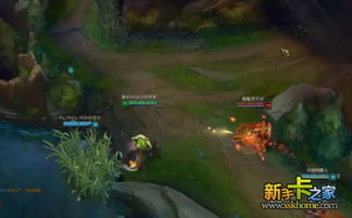 艾翁怎么玩才强势？野辅双修草丛控场/速刷/团辅全攻略