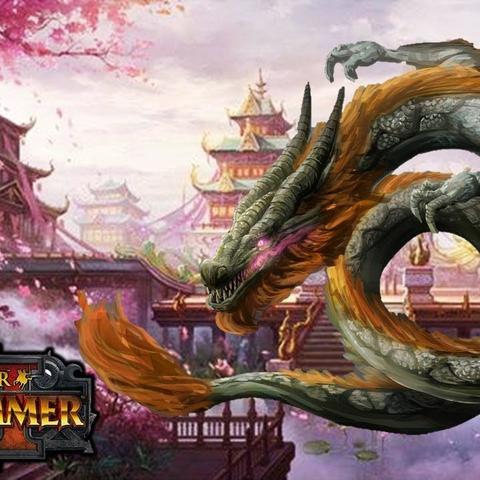 《晨报曝》PS5版《仁王3》改编电影上映，画面表现引热议