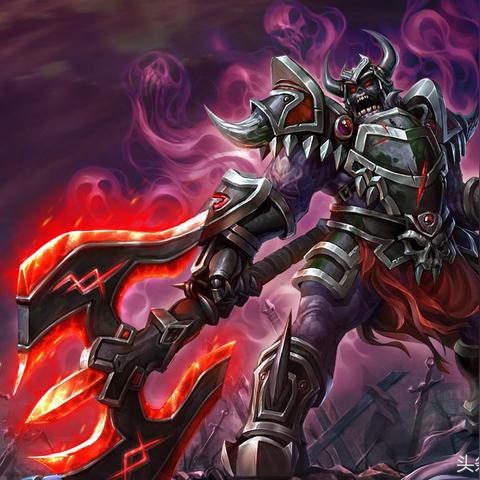 2025亡灵战神赛恩怎么玩？上单混分/开团必学的冷门核心技巧