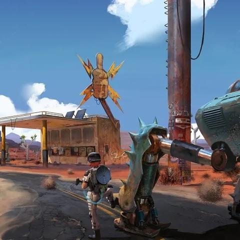 腾讯弃将逆袭，独游圈“神人”诞生，编程艺术再创新高