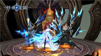 《暗黑30周年大揭秘：术士新职业跨作闪耀登场》