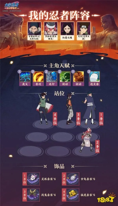 《火影忍者》神箭“神驹佑将”配送速递，全新价值力作震撼来袭！