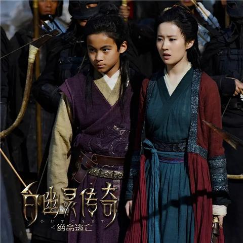 尼古拉斯·凯奇主演侦探蜘蛛侠，暗影之谜全新揭晓