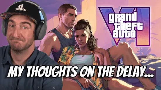 《GTA6》发售惊喜：备孕陪产假巧遇，育儿新体验来袭