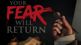 神秘倒计时终揭秘，Bloober Team新篇章即将开启