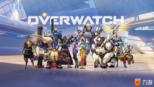 2月10日守望先锋品牌焕新，五位新英雄同步登场，重塑传奇！