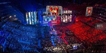 电竞圣地东体盛启TI2026，CS上海Major再夺年度最佳荣耀