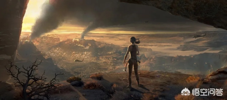 《古墓奇缘》重铸巅峰，腾讯《Project T》3A巨制，UE5引擎打造全新视觉盛宴