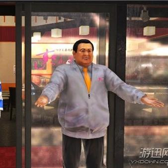 《如龙3外传》DLC同步发售，双倍乐趣新体验，今日畅玩！