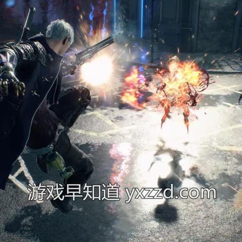 鬼泣6配音演员意外爆料，明日曝光计划成谜，神秘新动向引关注