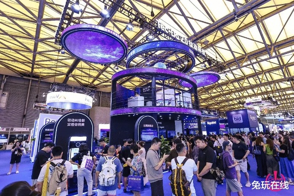 2026 ChinaJoy BTOB招商盛宴落幕，今夏相约现场共鉴精彩！