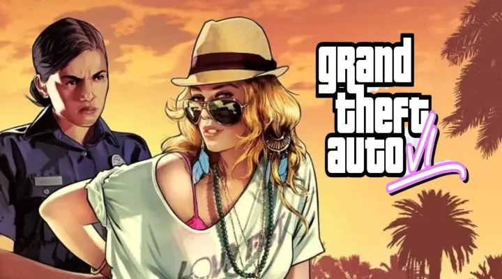 GTA6发售倒计时，今夏宣发启动，揭秘全新预告片亮点揭晓