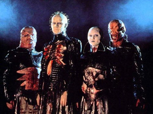 《猛鬼追魂》情人节惊悚预告，浪漫之夜惊魂降临！