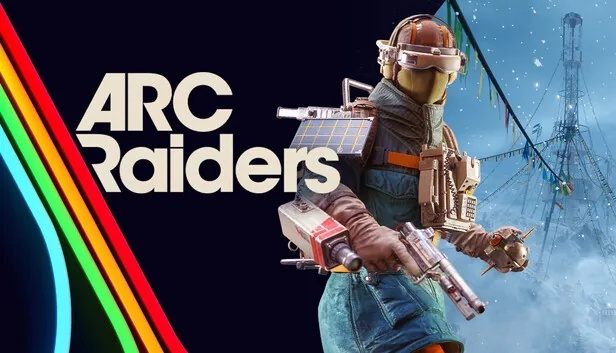 千万销量引爆，百万在线《Arc Raiders》母公司惊变传奇
