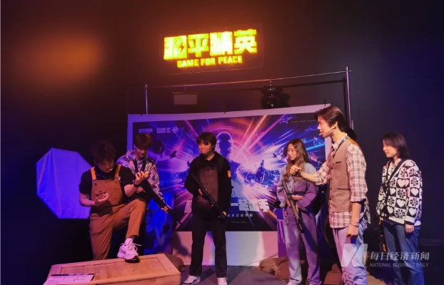 《三男一狗》真人配音全路人生动演绎，独家揭秘NPC互动新体验