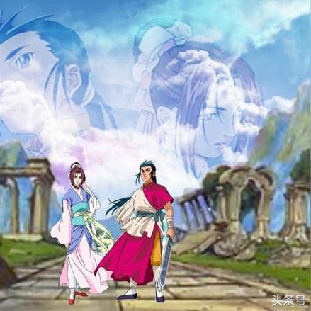 《古墓奇缘》3A巨制，腾讯《Project T》UE5引擎重塑传奇