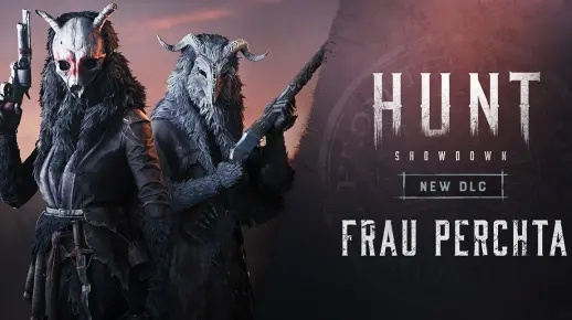 《猎杀：对决》新春“发财”猎人霸气登场，蛇年“雨姐”诸葛柳同步归来，猎场传奇再现！