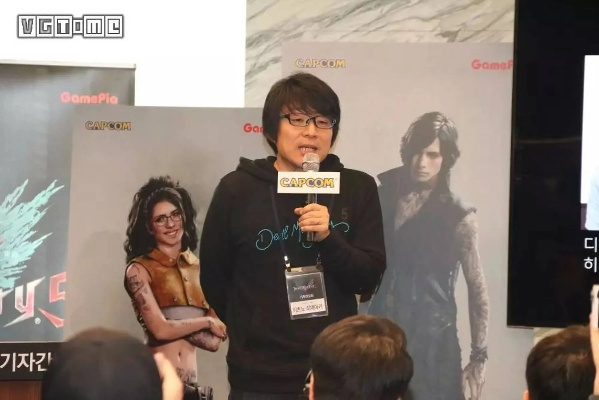 《鬼泣6》配音演员意外爆料：独家揭秘曝光落空真相