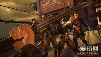 潜行忍者新作官宣！俯视视角2027发售，创新玩法引期待