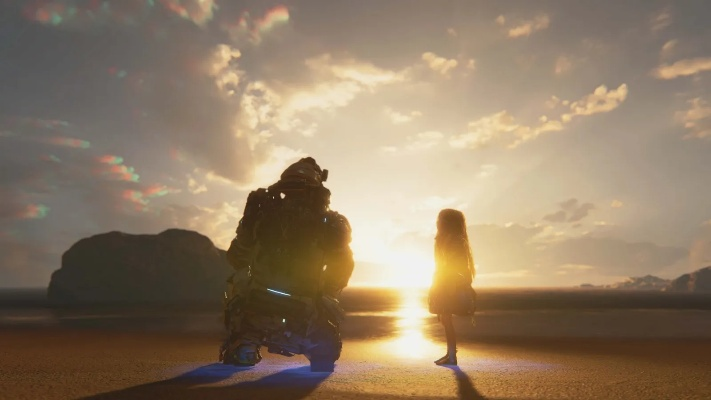 大叔萝莉新游《识质存在》预告曝光，探索未知价值新篇章