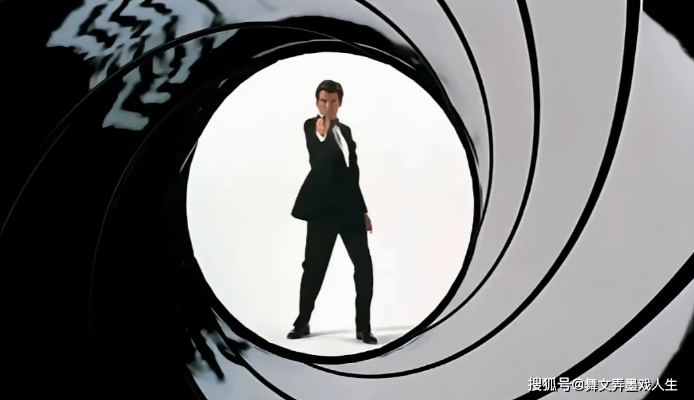 007初露锋芒，全新预告震撼来袭，5月27日发售，揭秘特工新篇章！