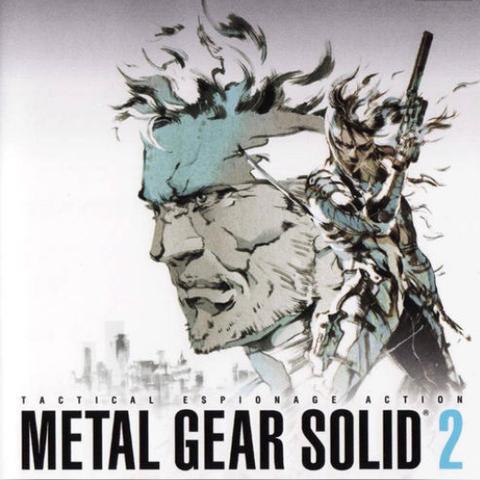 《合金装备大师合集Vol.2》8月27日震撼发售，独家揭秘全新游戏体验！